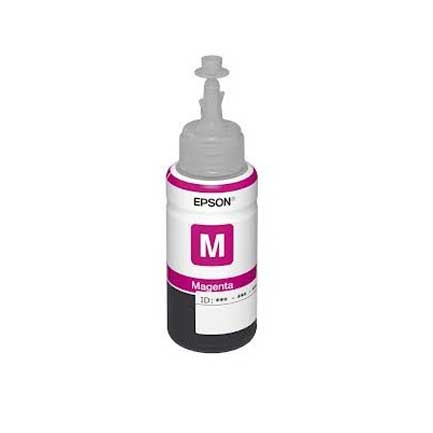 EPSON LIGHT MAGENTA INK L800