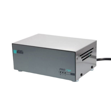 TDE PRO REF 2000 voltage regulator 1 outlet 2000w 95vac-145vac 2 year warranty