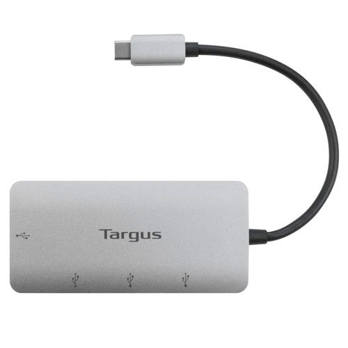 TARGUS USB-C to 4-Port USB-A Hub