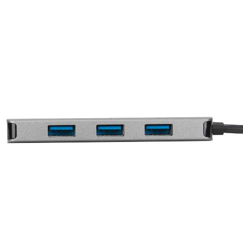 TARGUS USB-C to 4-Port USB-A Hub
