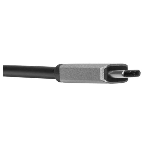 TARGUS USB-C to 4-Port USB-A Hub