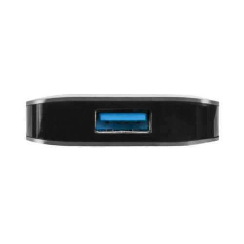 TARGUS USB-C to 4-Port USB-A Hub