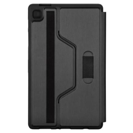 Funda Targus Click-In para Tablet Samsung Galaxy Tab A7 8.7" Color Negro