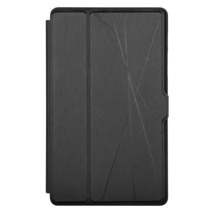 Targus Click-In Case for Samsung Galaxy Tab A7 8.7" Tablet Black