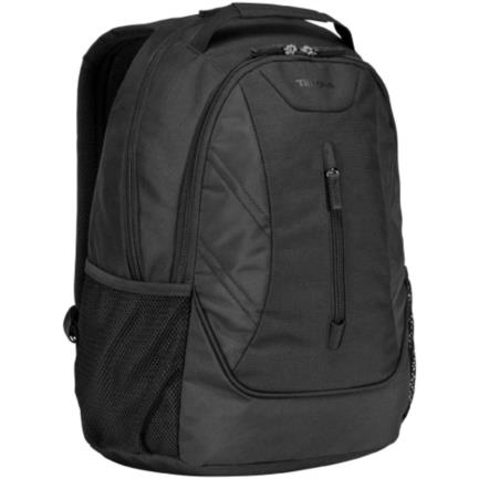 Targus Ascend 16" Black Backpack