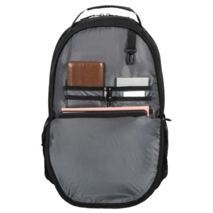 Targus Ascend 16" Black Backpack