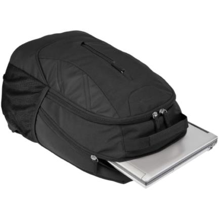 Targus Ascend 16" Black Backpack