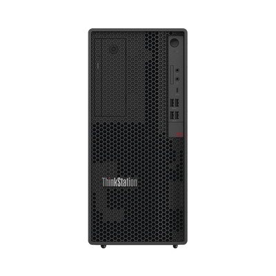 Estación de Trabajo (Workstation) / Core i7 14va generación / 16 GB RAM / SSD 512 GB / Tarjeta Gráfica T400 / WiFi 6 / Multiples Salidas de Video / Alto Performance