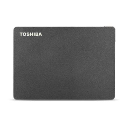Toshiba Canvio Gaming 2TB 2.5" USB 3.0 External Hard Drive Black