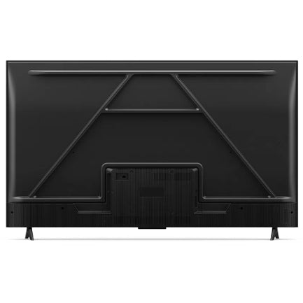 Televisor TCL 55" Smart TV Google TV 4K UHD Ultra HD 270NITS 60 Hz Compatible con Alexa