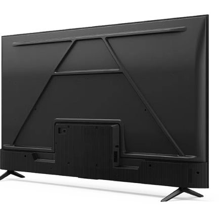 Televisor TCL 55" Smart TV Google TV 4K UHD Ultra HD 270NITS 60 Hz Compatible con Alexa