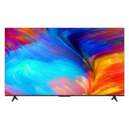 TCL 65" 4K Google TV Dolby Audio Wifi Television