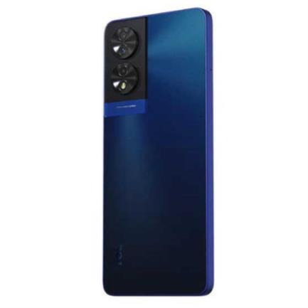 Smartphone TCL 40NXTPAPER 6.78"  Mediatek Helio G88 Cámara 50MP+5MP+2MP/32MP Android 13 Color Azul