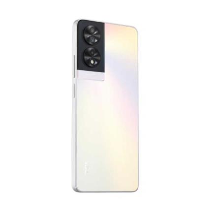 Smartphone TCL 40NXTPAPER 6.78"  Mediatek Helio G88 Cámara 50MP+5MP+2MP/32MP Android 13 Color Perla