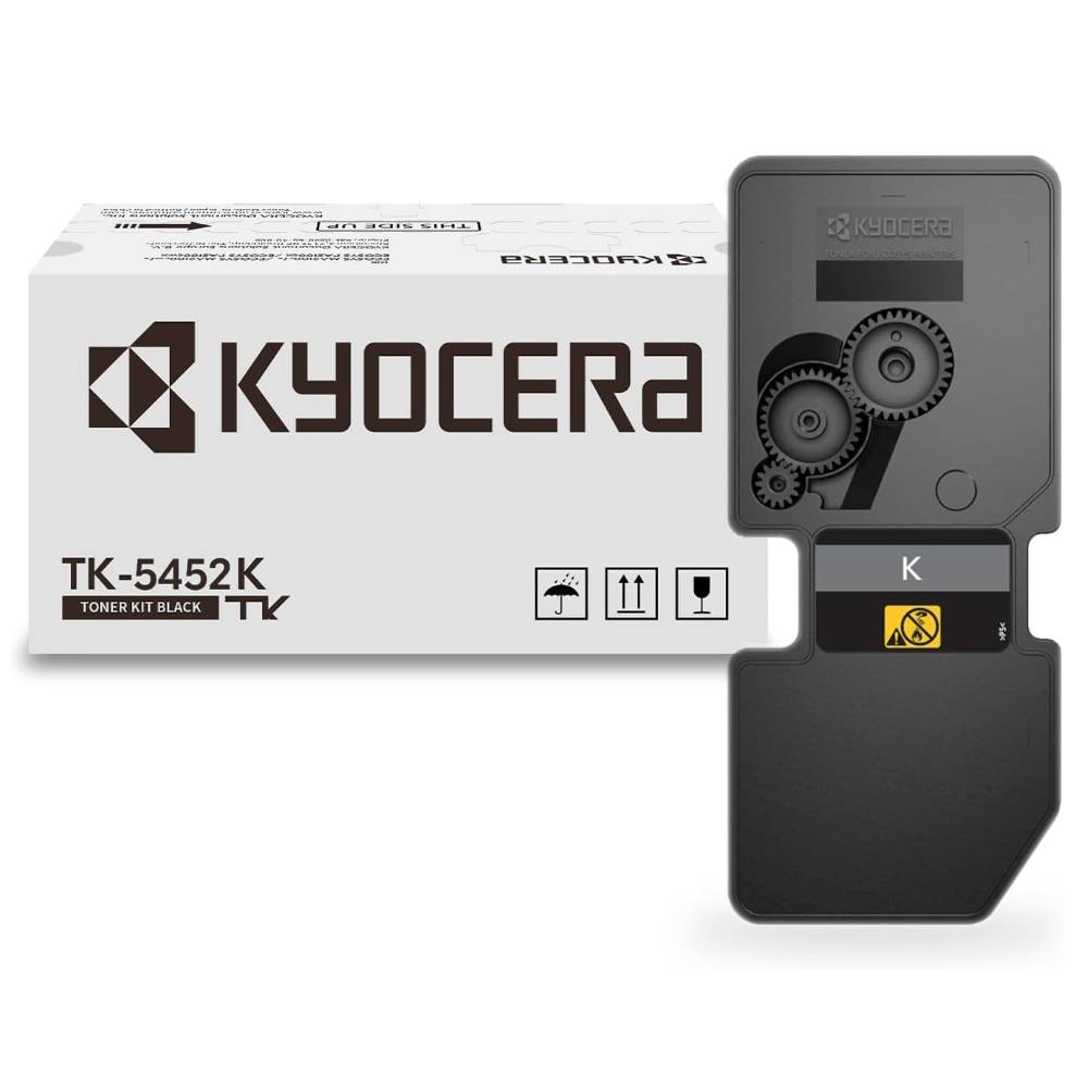 Toner Kyocera TK-5452K negro 4100 imp para MA2600cwfx