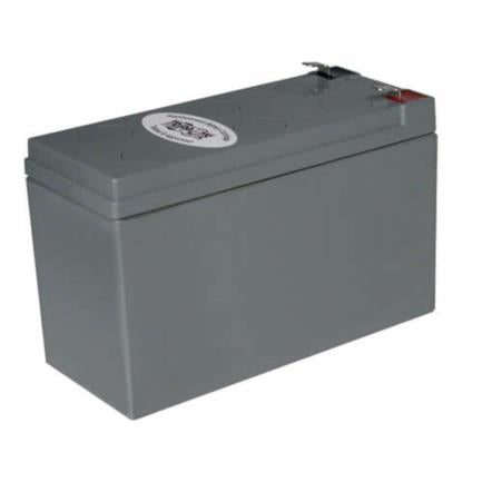 TRIPP LITE BATTERY CARTRIDGE REPLACEMENT UPS SPECIF