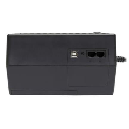 UPS Tripp Lite Standby 350VA/210W 6 NEMA5-15R Outlets 120V/50Hz/60Hz USB