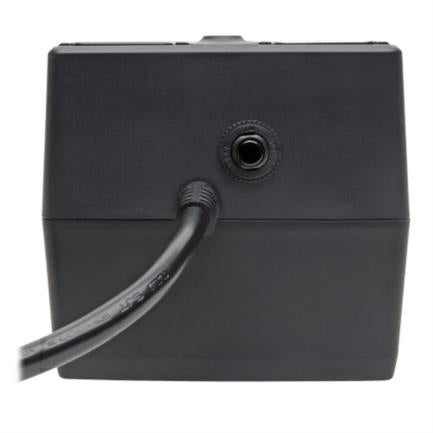 UPS Tripp Lite Standby 350VA/210W 6 NEMA5-15R Outlets 120V/50Hz/60Hz USB