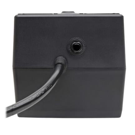 UPS Tripp Lite Standby 550VA/300W 10 NEMA5-15R Outlets 120V/50Hz/60Hz USB