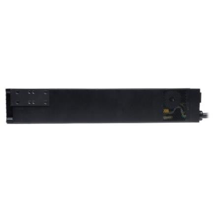 UPS Tripp Lite SmartPro Interactive Sinewave 120V 1kVA 800W 2U Rack/Tower 6 Outlets