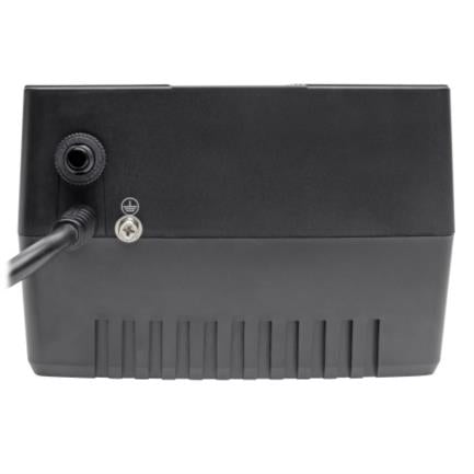 UPS TRIPP LITE AVR 550VA 120V LINE INTERACTIVE