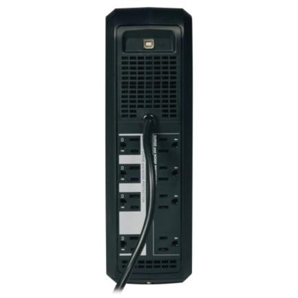 UPS TRIPP LITE OMNI LCD 900VA INTERACTIVE TOWER 120V