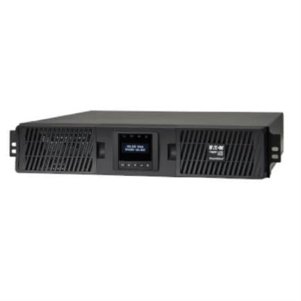 Tripp Lite Smartonline Double-Conversion On-Line 2kVA 2U Rackmount UPS