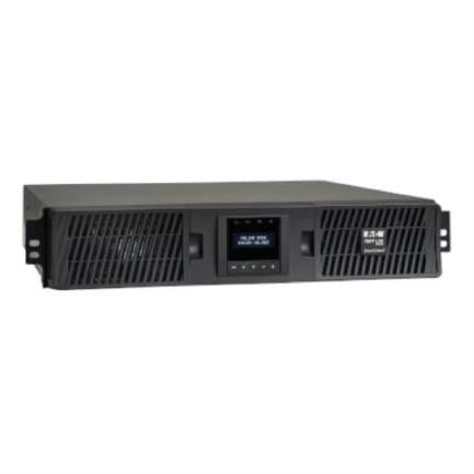 Tripp Lite Smartonline Double-Conversion On-Line 2kVA 2U Rackmount UPS