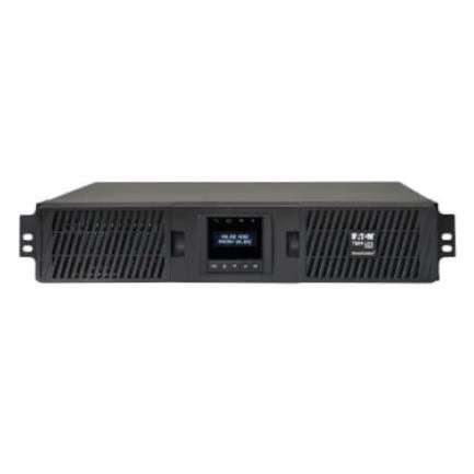 Tripp Lite Smartonline Double-Conversion On-Line 2kVA 2U Rackmount UPS