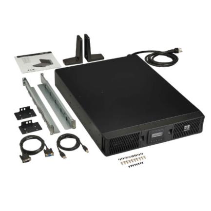 Tripp Lite Smartonline Double-Conversion On-Line 2kVA 2U Rackmount UPS