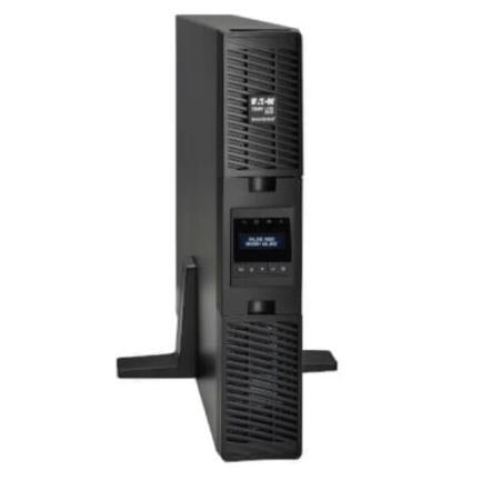 Tripp Lite Smartonline Double-Conversion On-Line 2kVA 2U Rackmount UPS