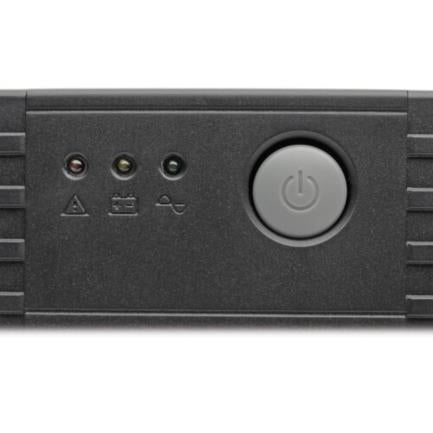 UPS Tripp Lite Interactive 4 Outlets 450VA 240W AVR VS Series 120V 50Hz/60Hz Tower