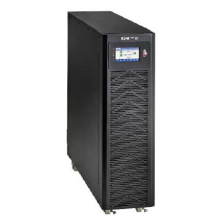 UPS Tripp Lite Series Double-Conversion Three-Phase 208/220/120/127V 10kVA/kW 3 Internal Battery Strings