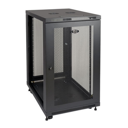 GABINETE TRIPP-LITE 24U PROFUNDO SMARTRACK