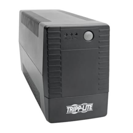 UPS Tripp Lite VS Series 900VA/480W 6-Outlet AVR 120V 50Hz/60Hz Tower