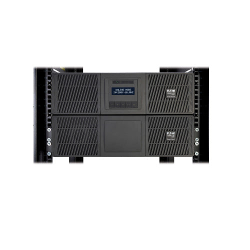 UPS TRIPP LITE SmartOnLine de 5000 VA 4500 W 120/208 V Doble Conversión