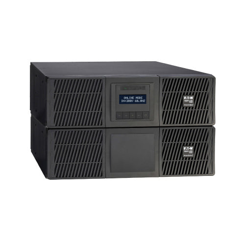 UPS TRIPP LITE SmartOnline 5000 VA 4500 W 120/208 V Double Conversion
