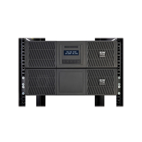 UPS TRIPP LITE SmartOnline Double Conversion Online 6000 VA 5400 W 120/208 V /Step-Down Transformer 18 Outlets