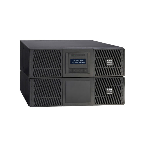 UPS TRIPP LITE SmartOnline Double Conversion Online 6000 VA 5400 W 120/208 V /Step-Down Transformer 18 Outlets