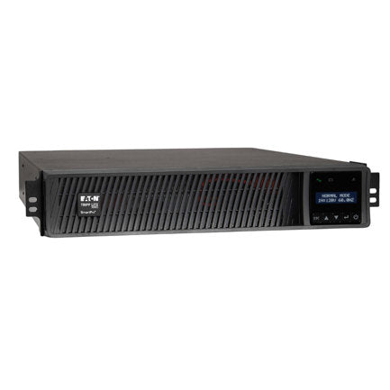 Tripp Lite SMARTPRO 1440VA 1440W 120V Sinewave Line-Interactive UPS - 8 Outlets