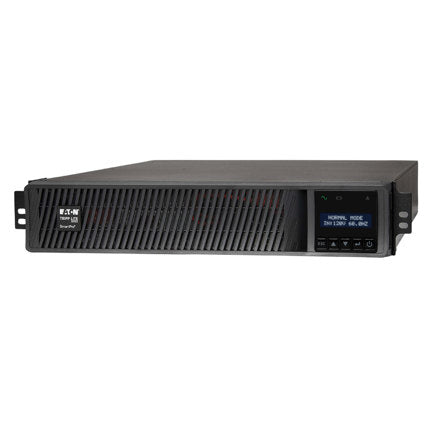 Tripp Lite SMARTPRO 1440VA 1440W 120V Sinewave Line-Interactive UPS - 8 Outlets