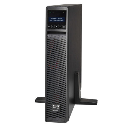 Tripp Lite SMARTPRO 1440VA 1440W 120V Sinewave Line-Interactive UPS - 8 Outlets