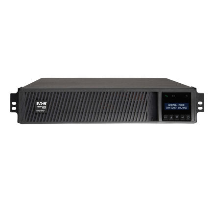 Tripp Lite SMARTPRO 1440VA 1440W 120V Sinewave Line-Interactive UPS - 8 Outlets