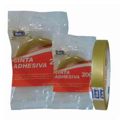 TUK ADHESIVE TAPE 200 .024X65 M