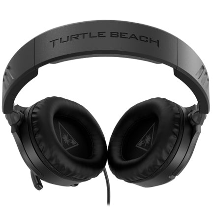 Audífonos Turtle Beach EarForce Recon 70 Diadema Alámbrico 3.5mm Cable 1.2m Xbox Negro