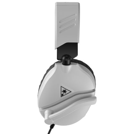 Turtle Beach EarForce Recon 70 Wired Headset with 3.5mm Jack, 1.2m Cable, Multi-platform (Xbox/Play Station) White