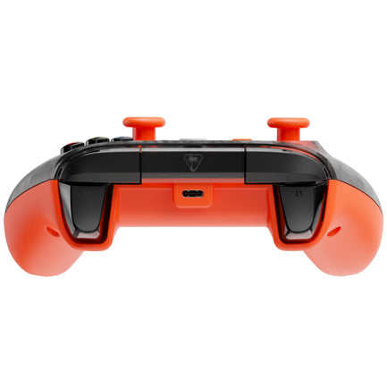Control XB Turtle Beach Rematch Core Wired Controller- Ghost Black Camo/Orang
