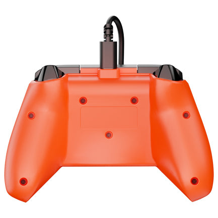 Control XB Turtle Beach Rematch Core Wired Controller- Ghost Black Camo/Orang