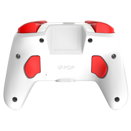 Turtle Beach Rematch Boo-Hoo Wireless Game Controller for Nintendo Switch