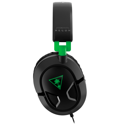 Turtle Beach RECON 50X Gaming Headset for Xbox One and Xbox Series X|S